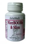 NiceBOOBs & Slim - pre zdravie a krsu enskho poprsia